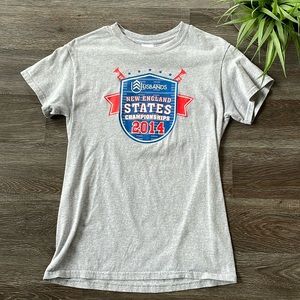 2014 USBands Competition T-shirt Men’s Size Small New England States